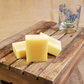 The Black Cat Soap House soap bar Citrus breeze