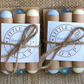 Little Suds Soap soap bundle Feeling Beachy Summer Soother Just Chillin