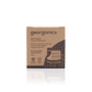 Georganics eco-friendly natural toothpaste Activated Charcoal