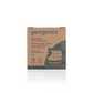 Georganics eco-friendly natural toothpaste English Peppermint