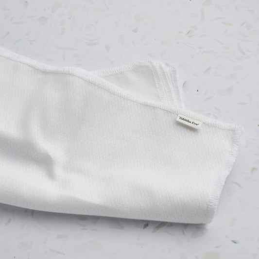 Eco-friendly reusable paper towels pack of 10 cotton