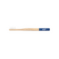Hydrophil bamboo toothbrush eco-friendly blue