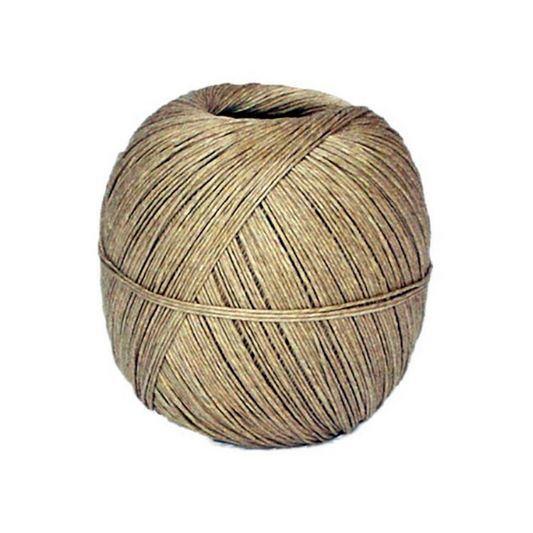 Natural twine