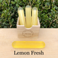 Little Suds Soap Lemon fresh soap stick